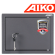 Сейф с патронным отделением Aiko TT-23 купить в Смоленске