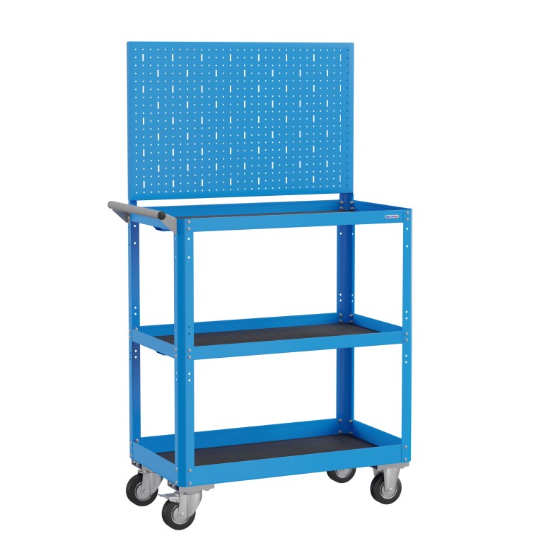 Тележка инструментальная PLC 9508.0-1К купить в Смоленске