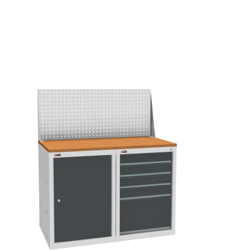 Тумба-верстак ВЛ-12 купить в Смоленске