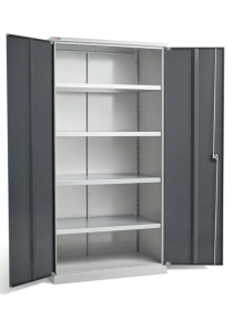 Шкаф инструментальный ДиКом ВЛ-052-01/Б