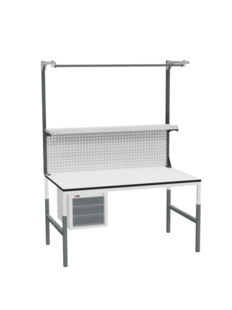 Стол монтажный ДиКом СР-М-150/90-03 ДСП купить в Смоленске