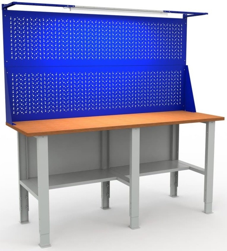 Верстак Expert W200.F2/F2/F2.021 купить в Смоленске