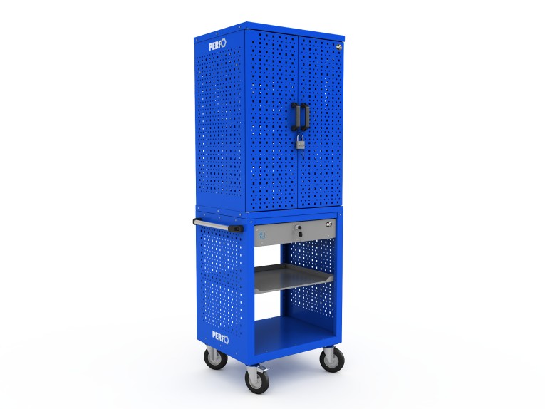 Тележка PERFO №2 купить в Смоленске