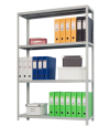 Стеллаж MS Standart 1850х700х600 4 полки