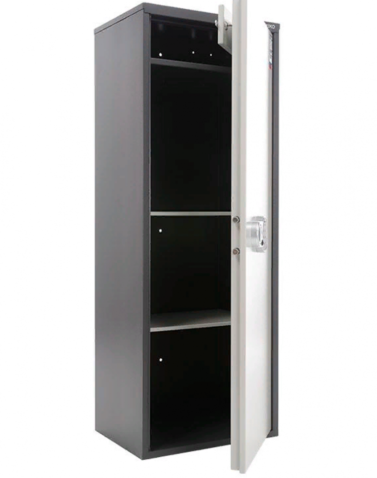 Бухгалтерский шкаф Aiko SL-125Т EL купить в Смоленске