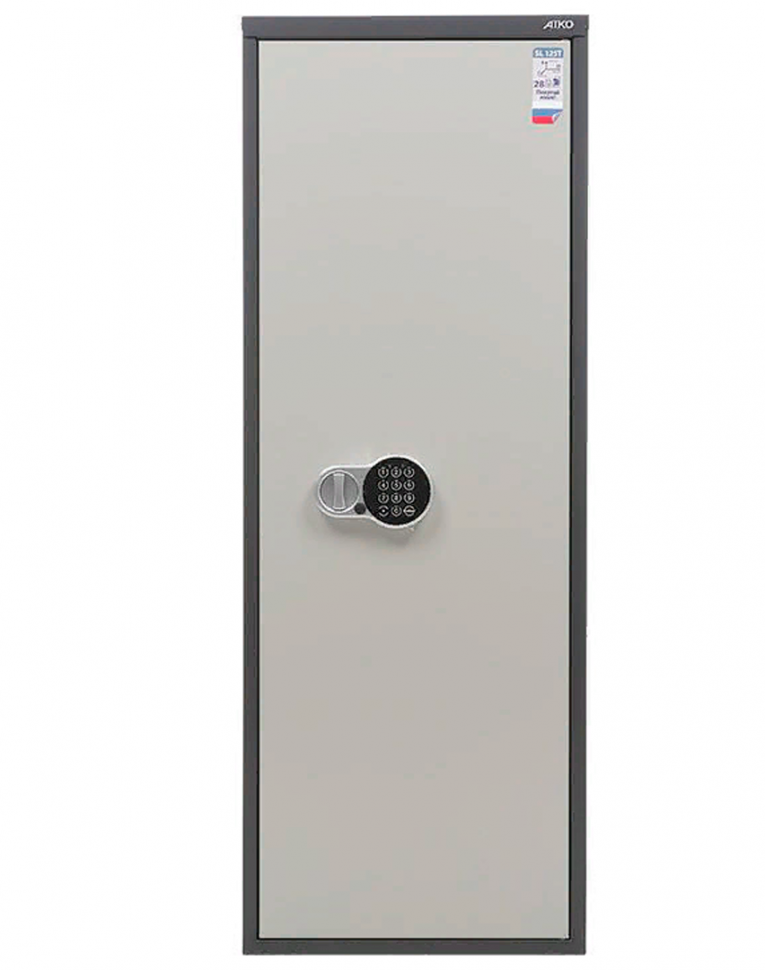 Бухгалтерский шкаф Aiko SL-125Т EL купить в Смоленске