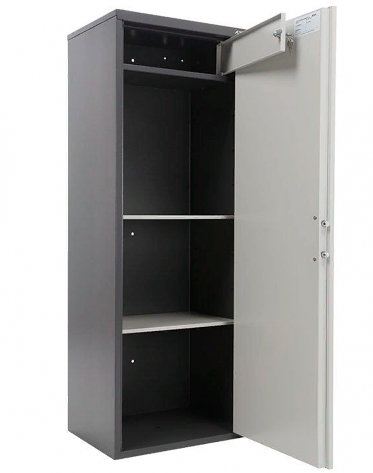 Бухгалтерский шкаф Aiko SL-125Т EL купить в Смоленске