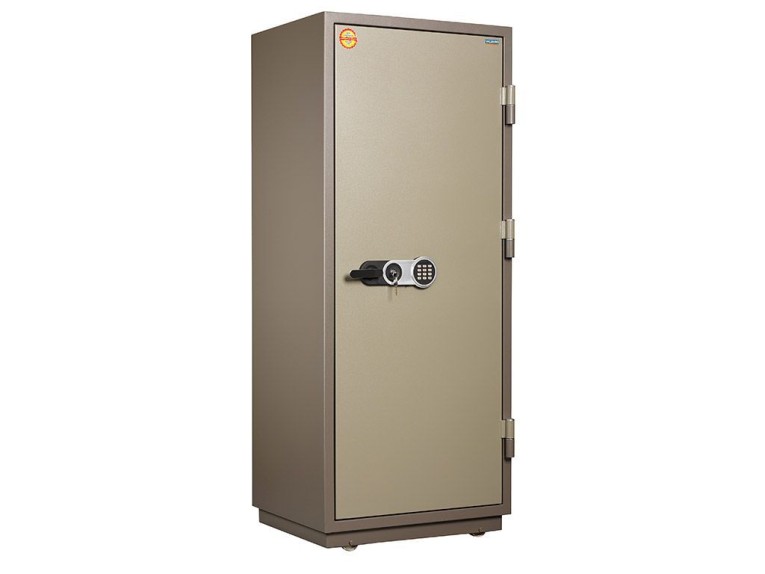 Огнестойкий сейф Valberg FRS-173.T-EL купить в Смоленске