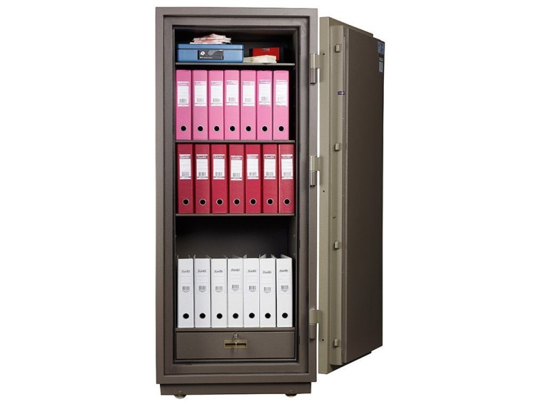 Огнестойкий сейф Valberg FRS-173.T-EL купить в Смоленске