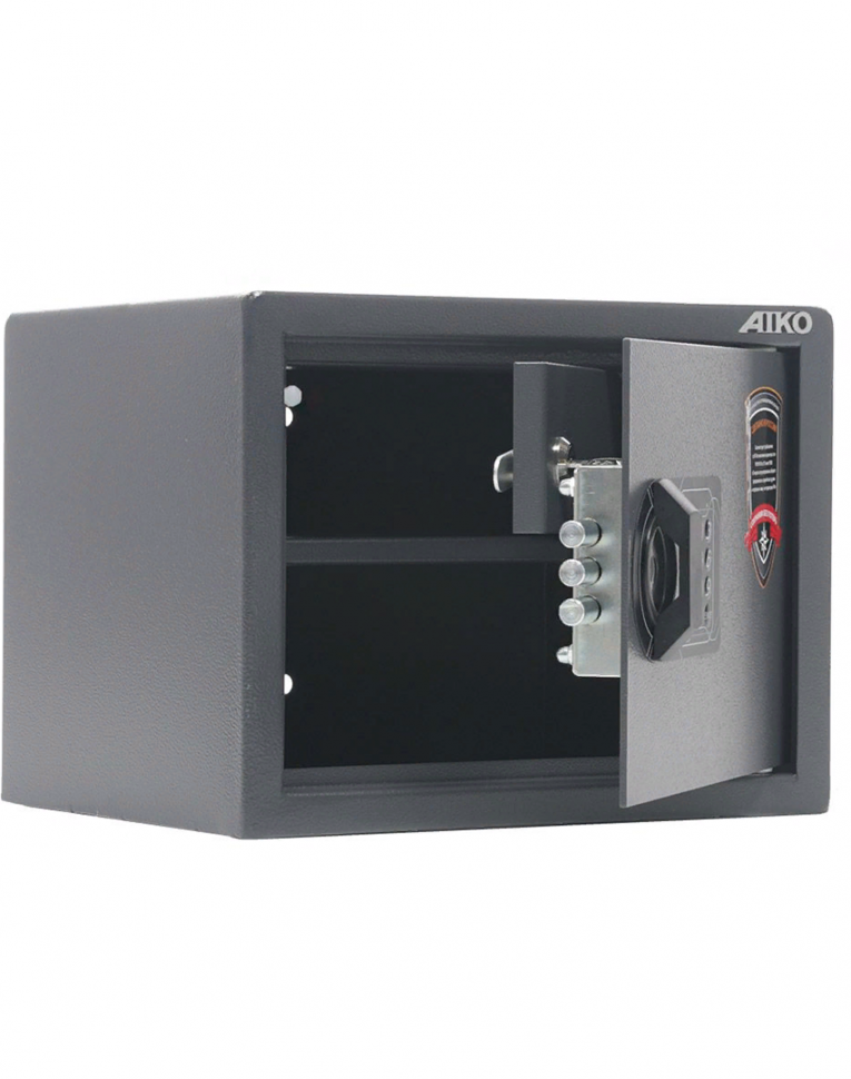 Сейф с патронным отделением Aiko TT-23 EL купить в Смоленске
