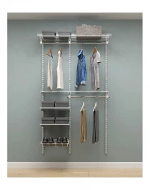 Гардеробная система Практик Home Прихожая Medium 5