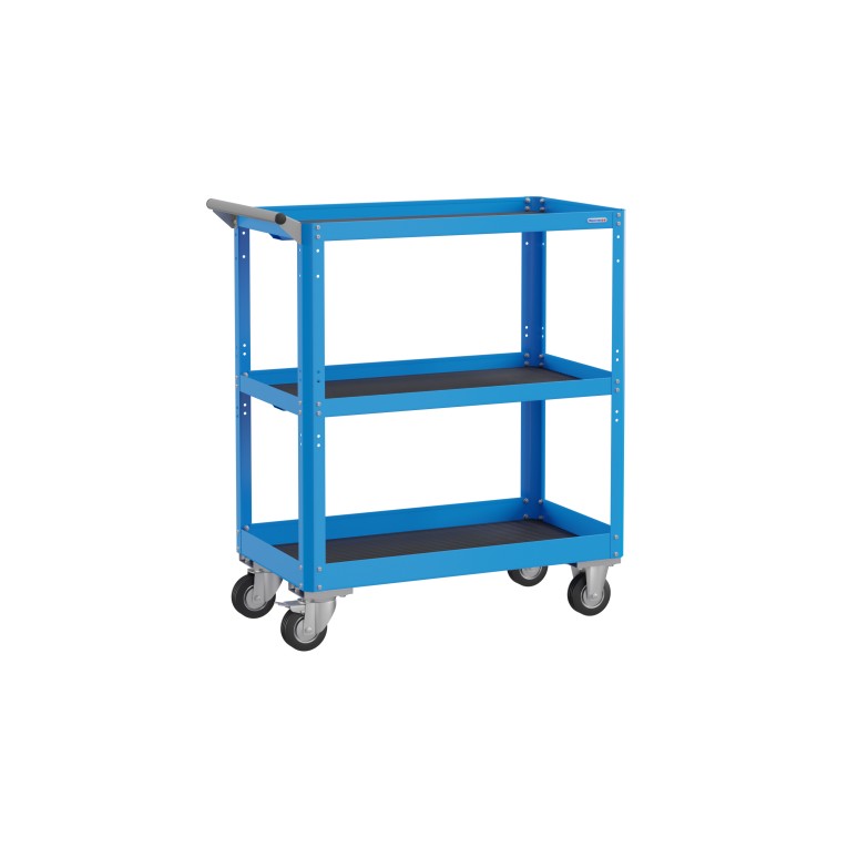 Тележка инструментальная PLC 9508.0-К купить в Смоленске