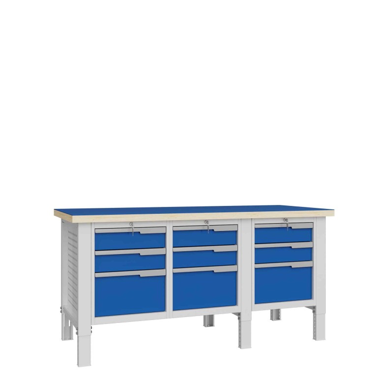 Верстак CTR 1832.S333.13 купить в Смоленске