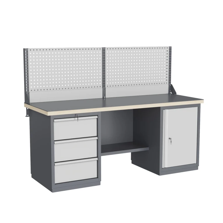 Верстак FBK 205.37.4-1 купить в Смоленске