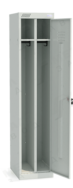 Шкаф для одежды ШРК(1850) 21-400 Шкаф для одежды ШРК(1850) 21-400