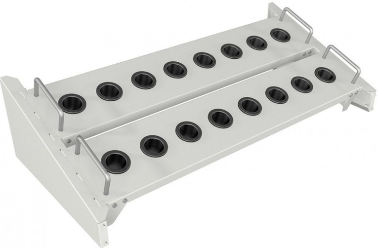 TC полка для ЧПУ HSK-63 купить в Смоленске