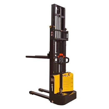Штабелер электрический самоходный EST122 (1200 кг; 3 м; 24В / 105Ач) SMARTLIFT (SMART) купить в Смоленске Штабелер электрический самоходный EST122 (1200 кг; 3 м; 24В / 105Ач) SMARTLIFT (SMART) купить в Смоленске