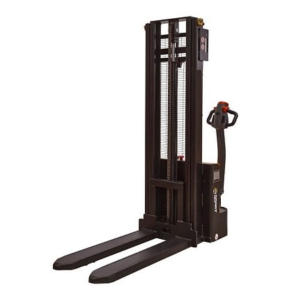 Штабелер электрический самоходный EST122 (1200 кг; 3 м; 24В / 105Ач) SMARTLIFT (SMART) купить в Смоленске Штабелер электрический самоходный EST122 (1200 кг; 3 м; 24В / 105Ач) SMARTLIFT (SMART) купить в Смоленске