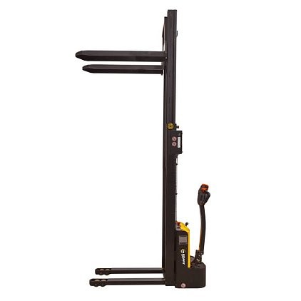 Штабелер электрический самоходный EST122 (1200 кг; 3 м; 24В / 105Ач) SMARTLIFT (SMART) купить в Смоленске Штабелер электрический самоходный EST122 (1200 кг; 3 м; 24В / 105Ач) SMARTLIFT (SMART) купить в Смоленске