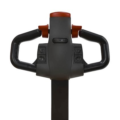 Штабелер электрический самоходный EST122 (1200 кг; 3 м; 24В / 105Ач) SMARTLIFT (SMART) купить в Смоленске Штабелер электрический самоходный EST122 (1200 кг; 3 м; 24В / 105Ач) SMARTLIFT (SMART) купить в Смоленске