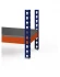 Стеллаж Профи-Т 3000x1240x450 5 полок (металл усил., 450 кг на ярус) купить в Смоленске