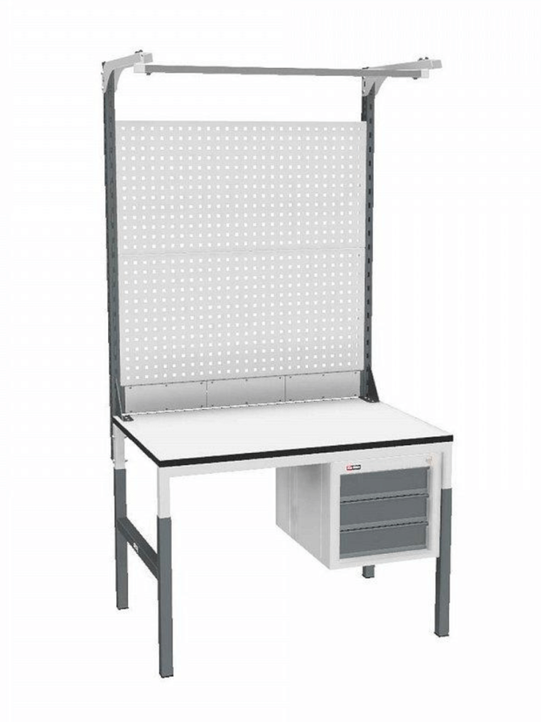 Стол монтажный ДиКом СР-М-100-01 ДСП купить в Смоленске