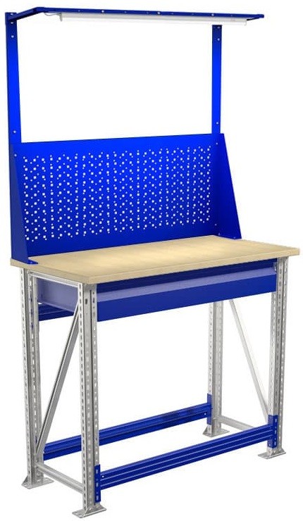 Верстак Master M100.MF1 / MF1.110.W купить в Смоленске