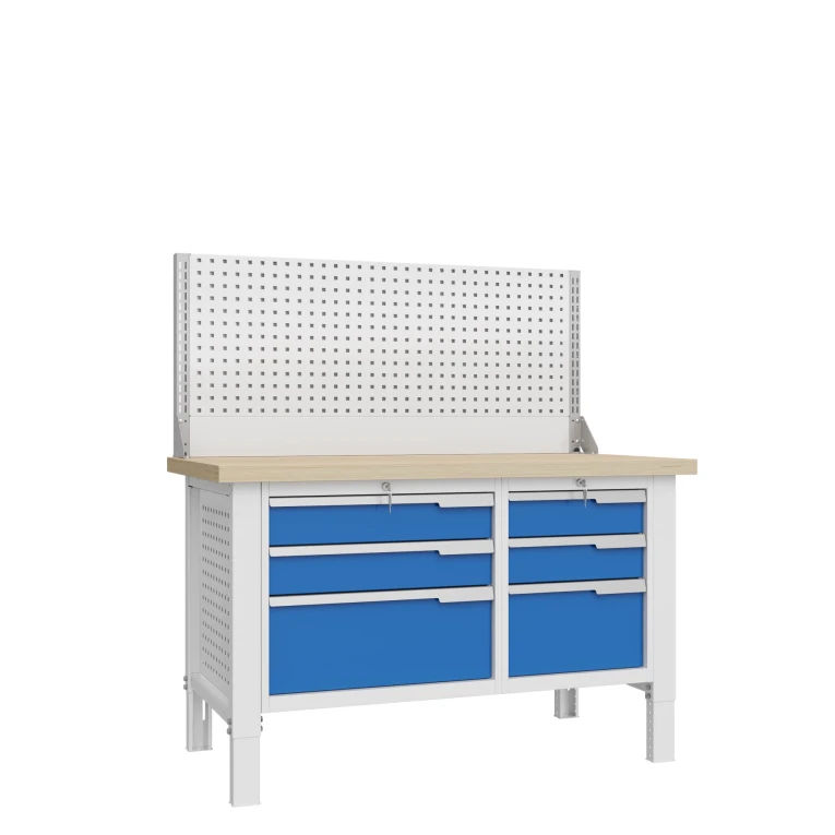 Стол-верстак Craft 1402.S3L3.4-1 купить в Смоленске