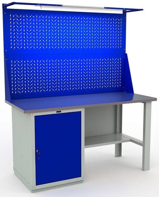 Верстак Expert (№608) WTH160.WS1/F2.021 купить в Смоленске