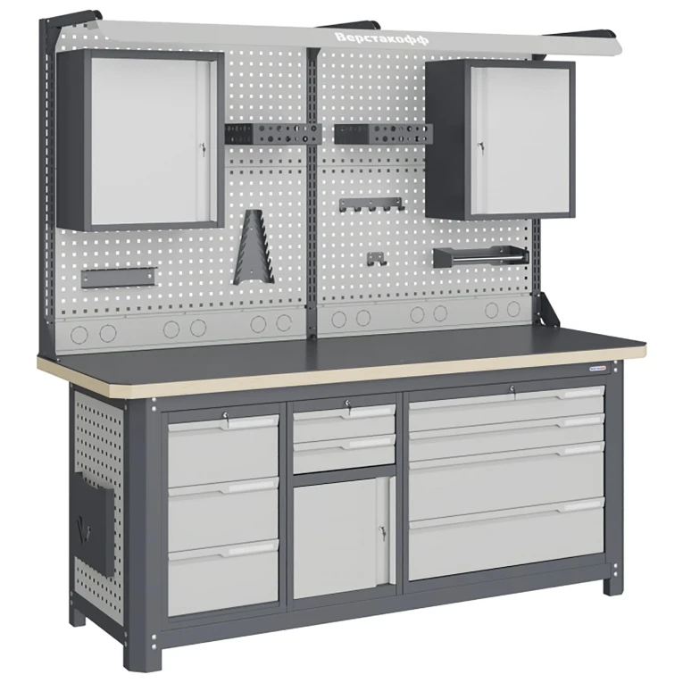 Рабочее место MCN 2052.S39L4-2FR купить в Смоленске Рабочее место MCN 2052.S39L4-2FR купить в Смоленске