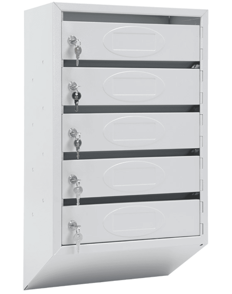 Почтовый ящик PB-5C.KL RВ купить в Смоленске