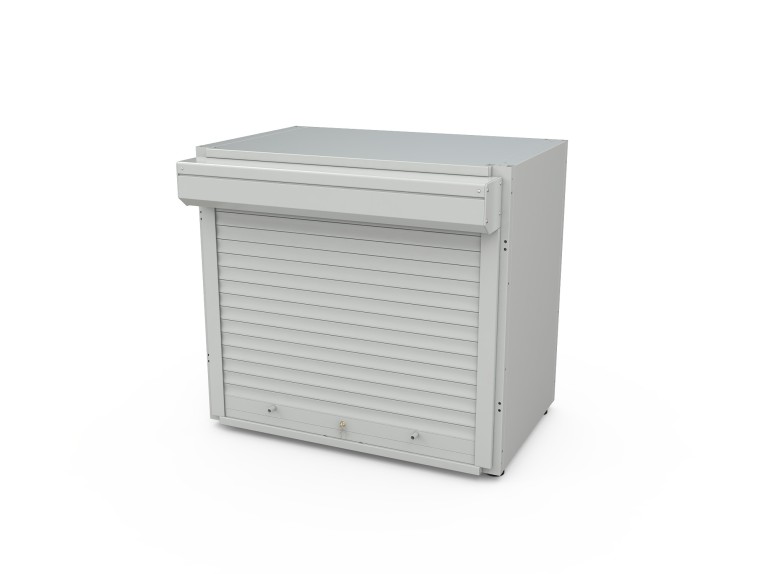 Шкаф для инструментов MODUL 1/2 XL 02 купить в Смоленске Шкаф для инструментов MODUL 1/2 XL 02 купить в Смоленске