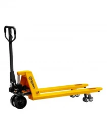 Гидравлическая тележка SP (BF Premium, г/п 2500 кг, 1150x550 мм, PDP) СМАРТЛИФТ (SMARTLIFT) / СМАРТ (SMART)