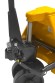 Гидравлическая тележка (рохля) SP (BF Premium, г/п 2500 кг, вилы 1150x550 мм, PDP) SMARTLIFT (SMART) купить в Смоленске