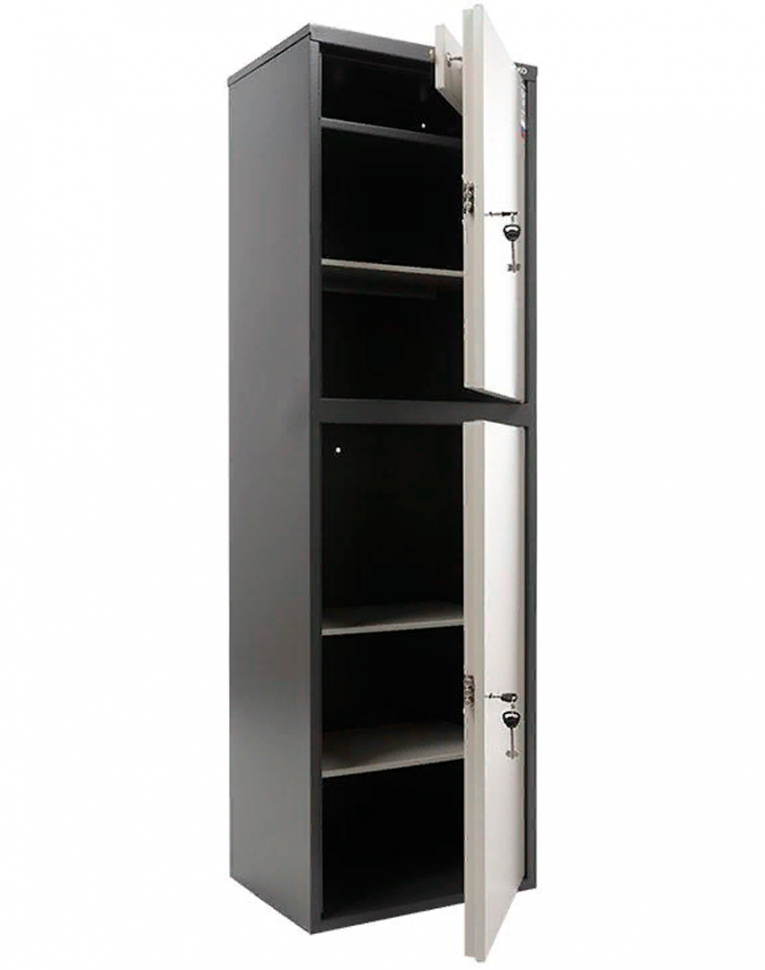 Бухгалтерский шкаф Aiko SL-150/2Т купить в Смоленске Бухгалтерский шкаф Aiko SL-150/2Т купить в Смоленске