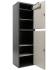 Бухгалтерский шкаф Aiko SL-150/2Т купить в Смоленске