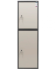 Бухгалтерский шкаф Aiko SL-150/2Т купить в Смоленске