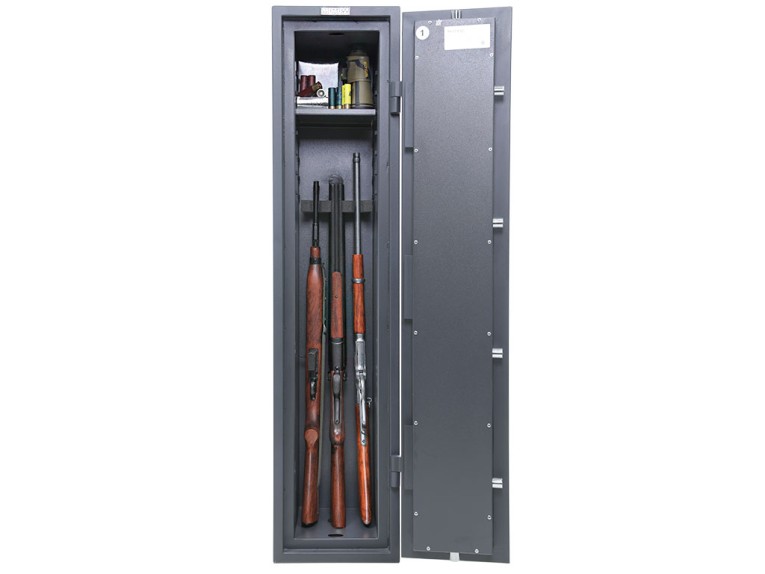 Оружейный сейф ASG/WS3 купить в Смоленске