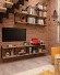 Гардеробная система Практик Home Гостиная 1 купить в Смоленске