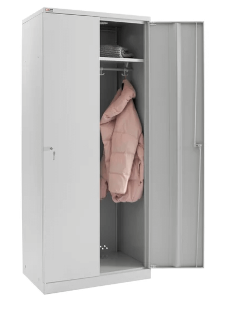 Шкаф гардеробный ДиКом Рационал ОД-421 купить в Смоленске