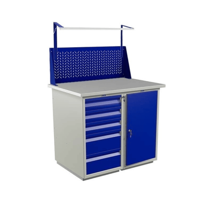 Верстак Profi WT100.WD5/WD1.011 купить в Смоленске