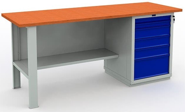 Верстак Expert W200.F2/WS6.000 купить в Смоленске