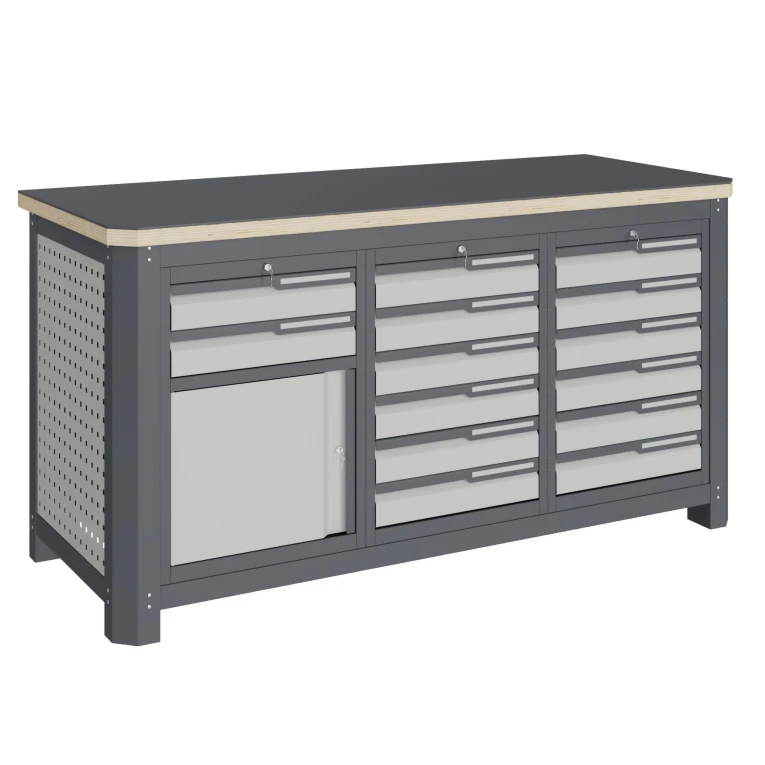 Верстак MCN 1552.S669 купить в Смоленске Верстак MCN 1552.S669 купить в Смоленске