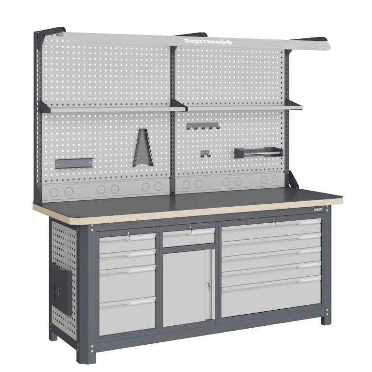 Рабочее место MCN 2052.S48L5-2FR купить в Смоленске Рабочее место MCN 2052.S48L5-2FR купить в Смоленске