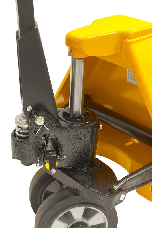 Гидравлическая тележка (рохля) SP (BF Premium, г/п 2500 кг, вилы 1150x550 мм, RDP) SMARTLIFT (SMART) купить в Смоленске Гидравлическая тележка (рохля) SP (BF Premium, г/п 2500 кг, вилы 1150x550 мм, RDP) SMARTLIFT (SMART) купить в Смоленске