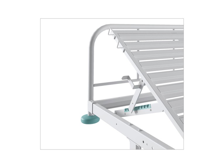 Медицинская кровать КМ-03 купить в Смоленске Медицинская кровать КМ-03 купить в Смоленске