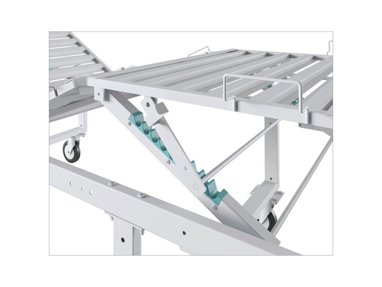 Медицинская кровать КМ-03 купить в Смоленске Медицинская кровать КМ-03 купить в Смоленске