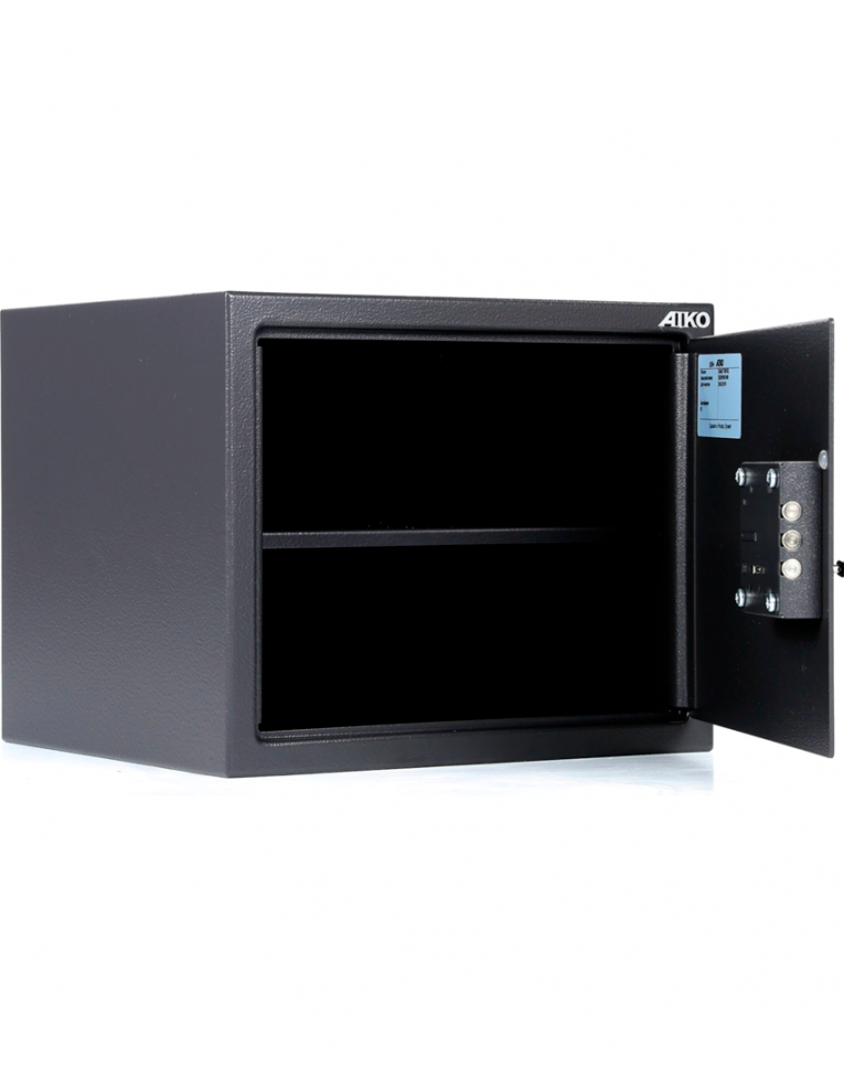 Мебельный сейф Aiko Т-280 KL купить в Смоленске Мебельный сейф Aiko Т-280 KL купить в Смоленске