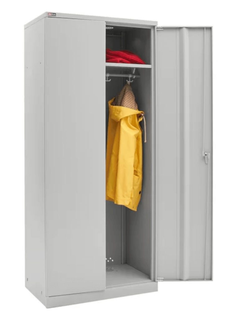 Шкаф гардеробный ДиКом Рационал ОД-421-О купить в Смоленске