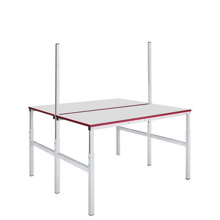 Стол промышленный Gresson СПО-1500 ESD купить в Смоленске